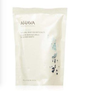 Ahava Natural Deadsea Salt